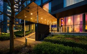 Wyndham Frankfurt Niederrad
