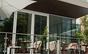Wyndham Frankfurt Niederrad